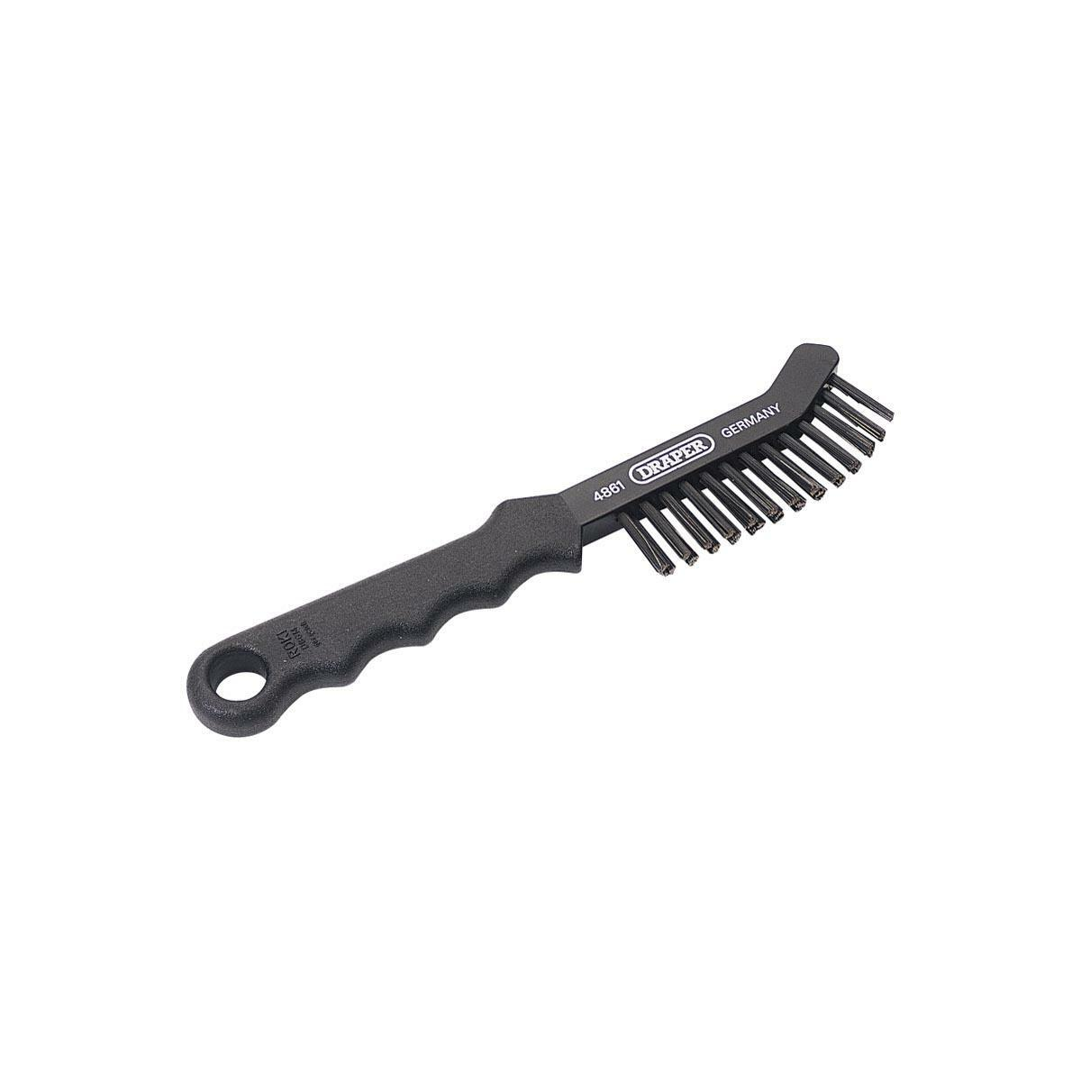 Brosse métallique DRAPER 225 mm