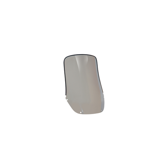 Bulle Givi Honda XL 600 V Transalp 1994 - 1999 - Noir clair