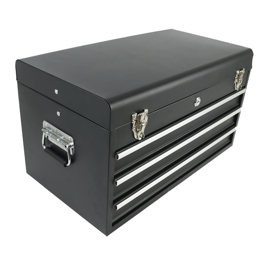 Caisse à outils MCT spéciale moto 83 éléments