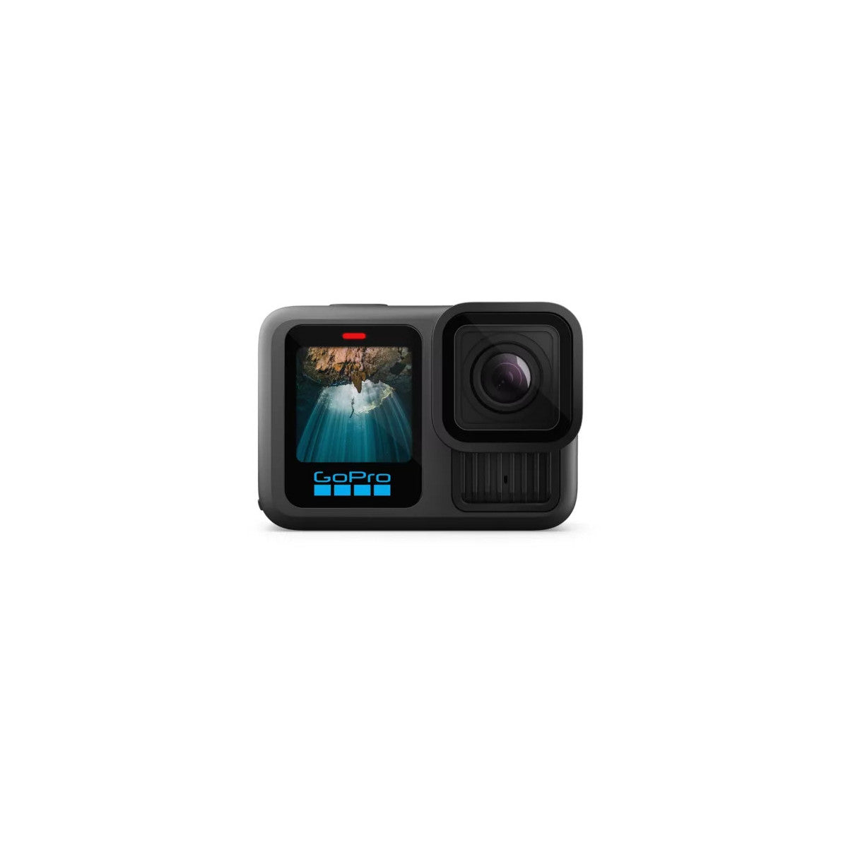 Caméra GoPro HERO 13 Black Edition + Carte SD 64Go