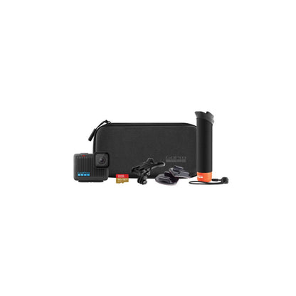 Caméra GoPro HERO Black Edition + Accessoires