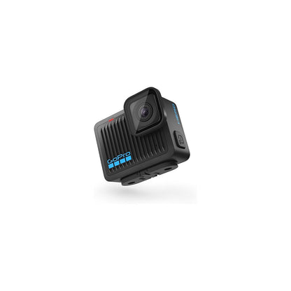 Caméra GoPro HERO Black Edition + Accessoires