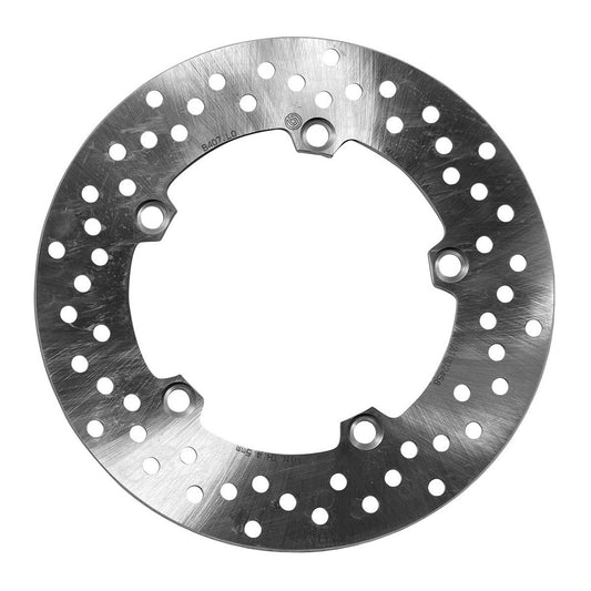 Disque de frein arrière fixe Brembo Oro YAMAHA