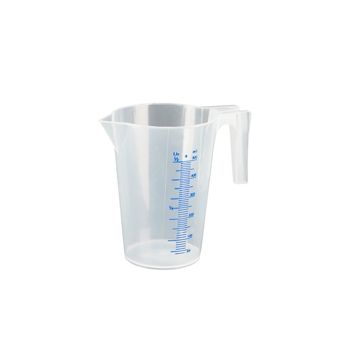 Doseur gradué BIHR 500 ml