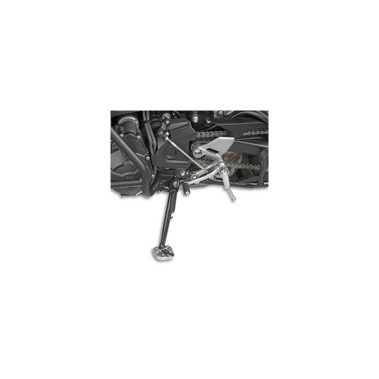Elargisseur de béquille Givi Yamaha 850 MT09 Tracer 2015 - 2017 900 XSR 2016