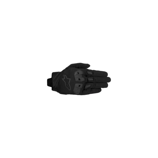 Gants moto racing Alpinestars SP-X 1 Noir