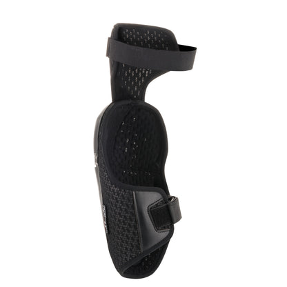 Genouillères Alpinestars Bionic Plus - Noir