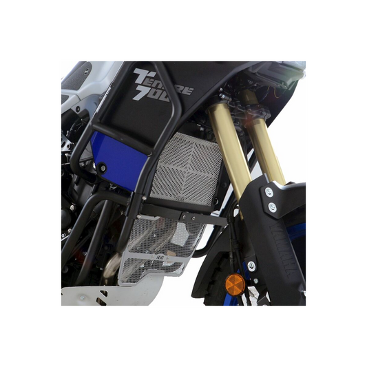 Grille de radiateur R&G YAMAHA 700 TENERE 2020-2021
