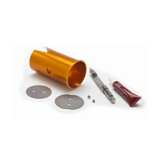 Kit corps de papillon injection TWIN AIR POWERFLOW - HUSQVARNA 250 FC 2014-2015 / KTM 250 SXF 2013-2015