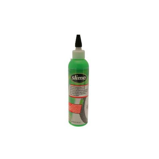 Liquide anti-fuite SLIME pour chambre 237ml (à l'unité)