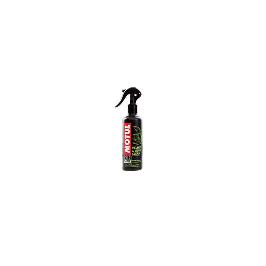 MOTUL Helmet and Visor Clean M1 nettoyant casque visière 250ml