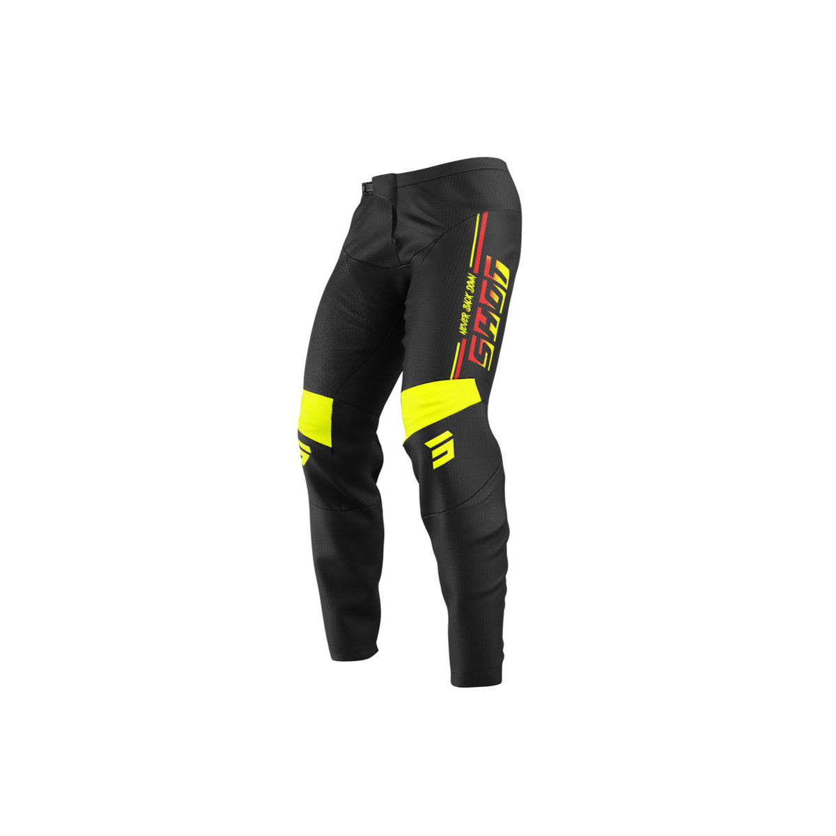Pantalon cross Shot 2026 Devo Daytona - Bleu