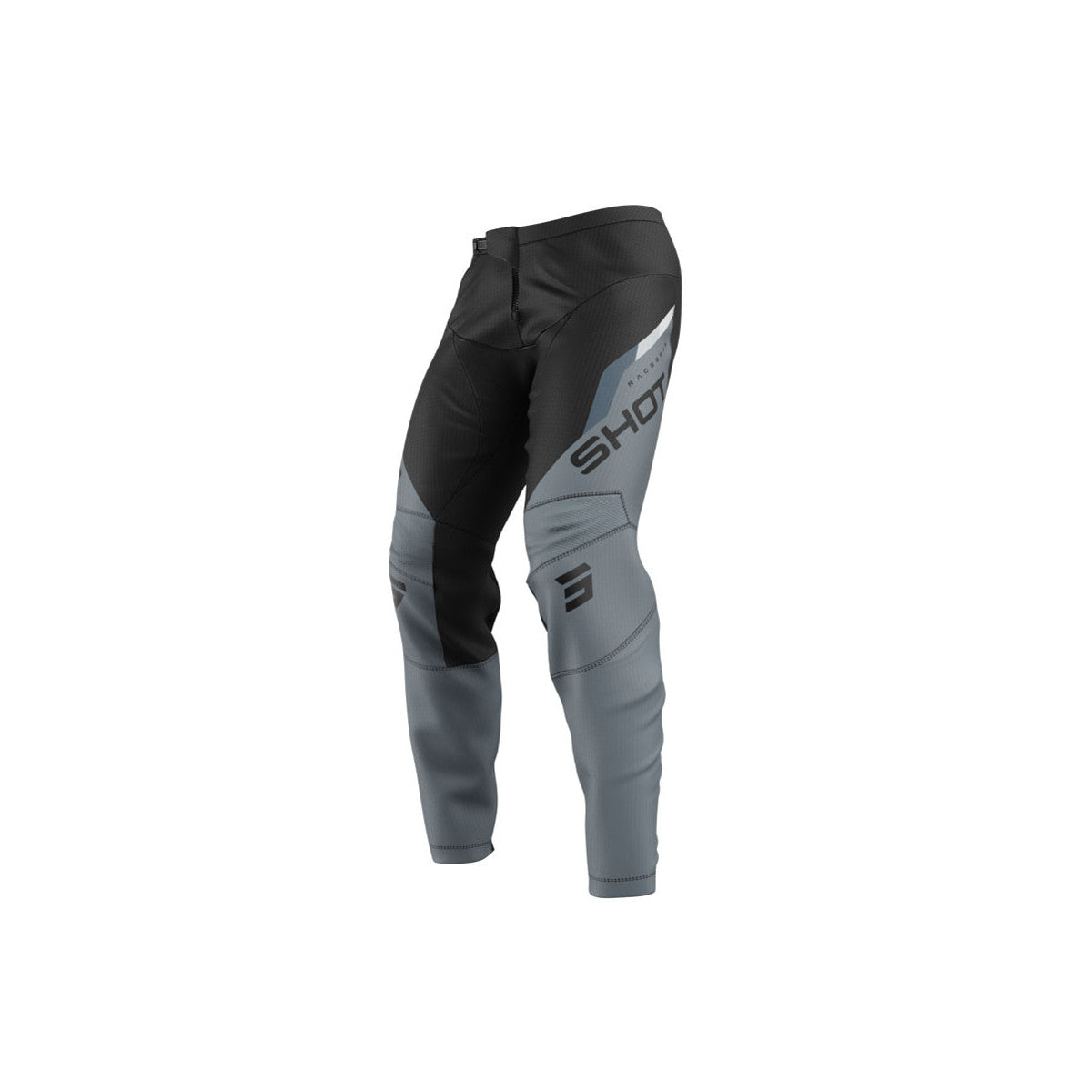 Pantalon cross Shot 2026 Devo Daytona - Bleu