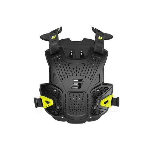 Pare pierre Shot Airflow - Noir