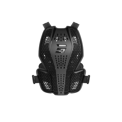 Pare pierre Shot Airflow - Noir