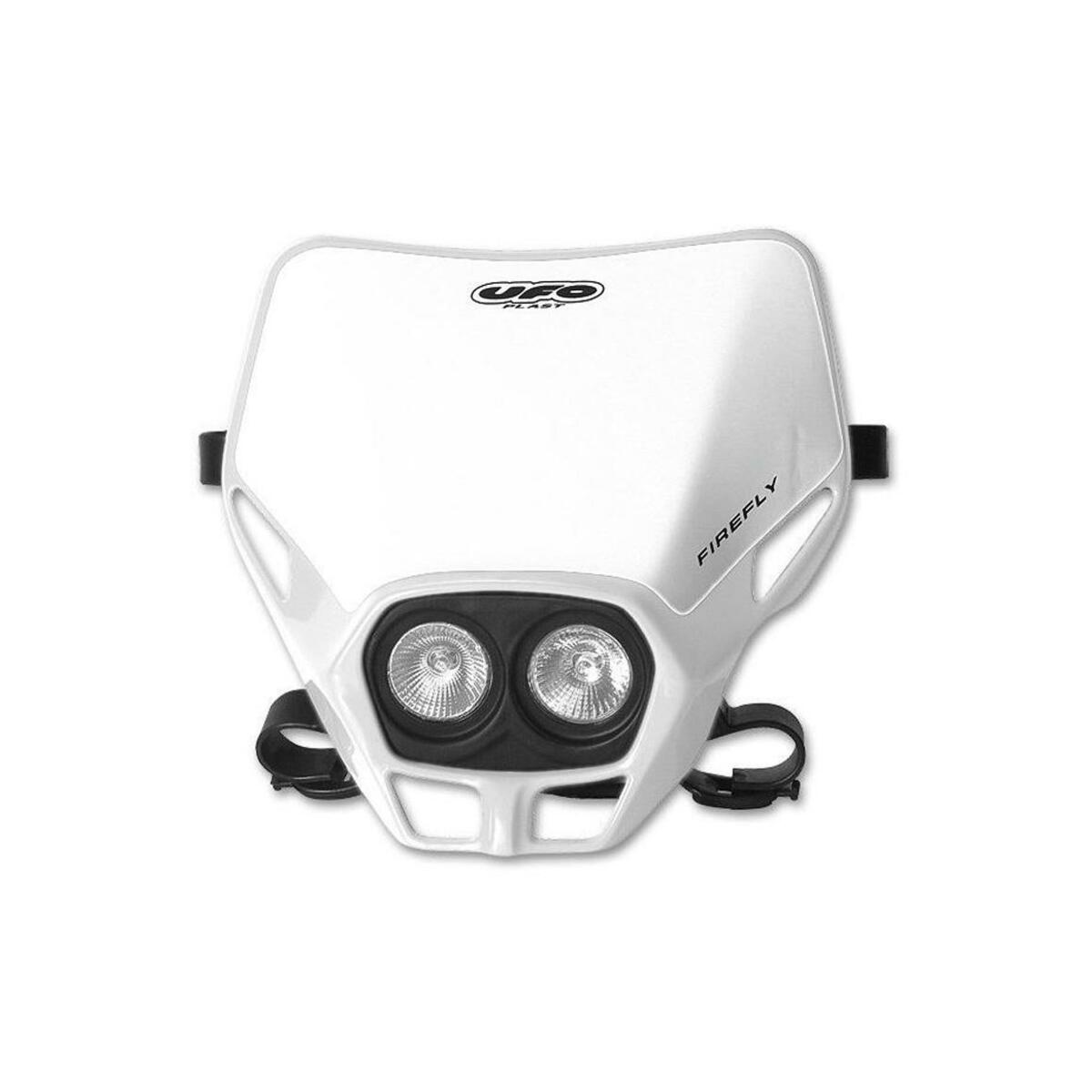 Plaque phare UFO Firefly Twins