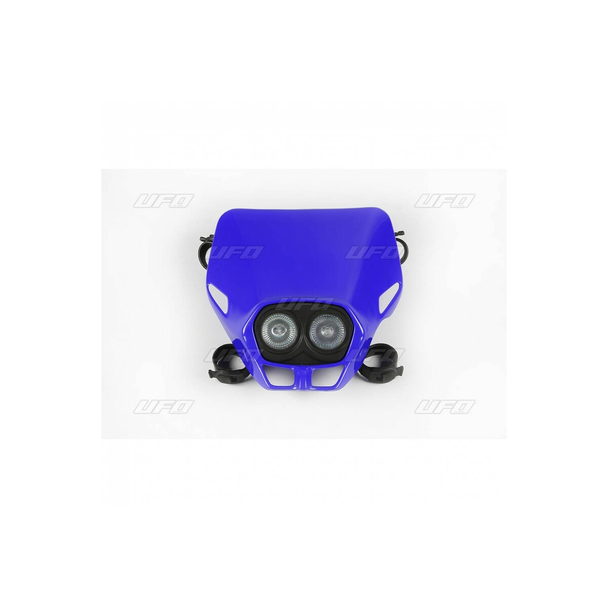 Plaque phare UFO Firefly Twins