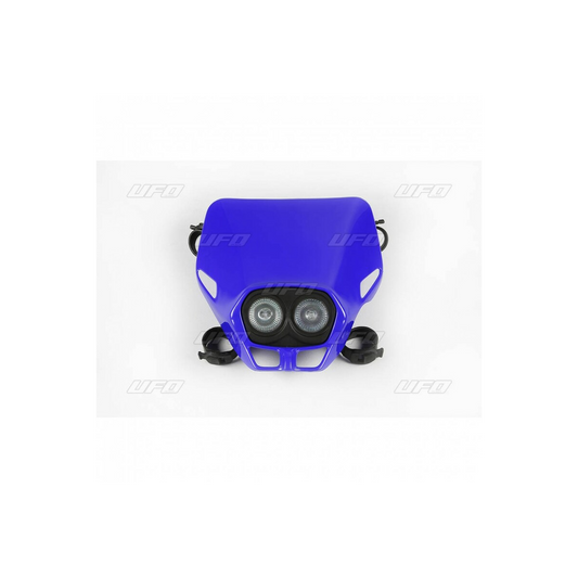 Plaque phare UFO Firefly Twins