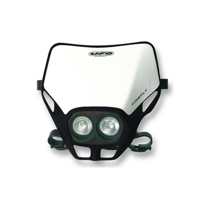 Plaque phare UFO Firefly Twins