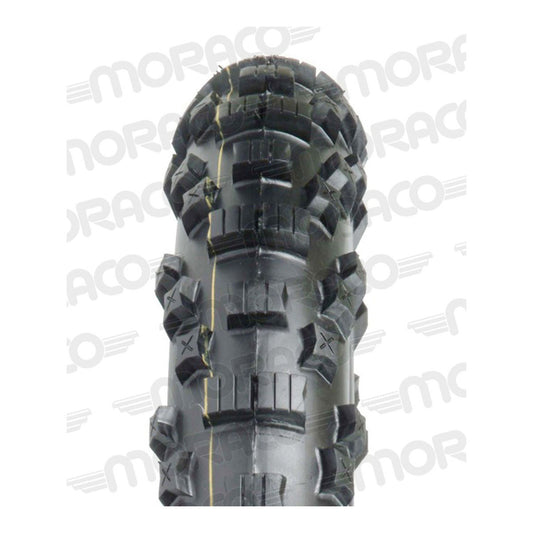 Pneu Arrière enduro FIM VEE RUBBER mid soft VRM211 120/90-18 FIM 65R TT