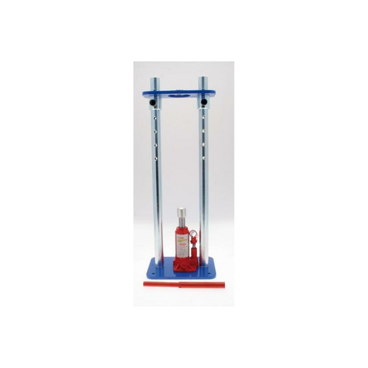 Presse de ressort amortisseur KAYABA Moto