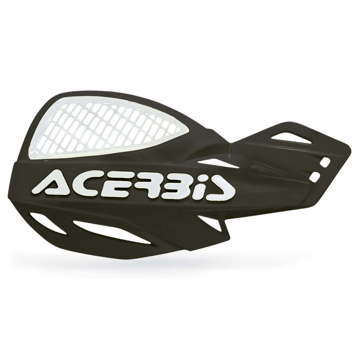 protèges mains moto - ACERBIS Uniko ventilé