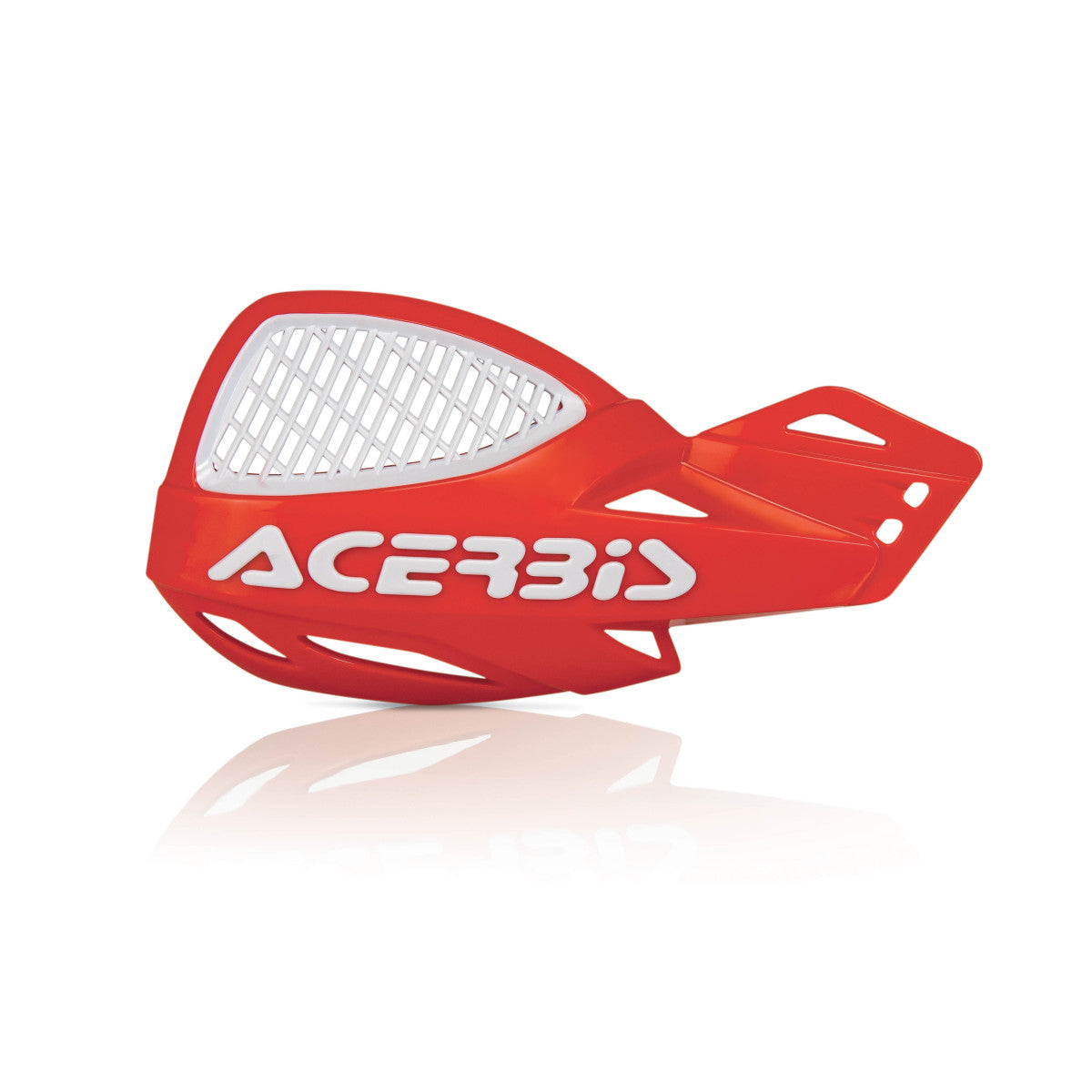 protèges mains moto - ACERBIS Uniko ventilé