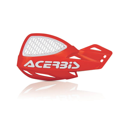protèges mains moto - ACERBIS Uniko ventilé