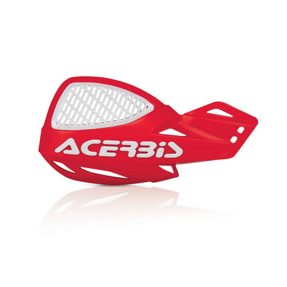 protèges mains moto - ACERBIS Uniko ventilé