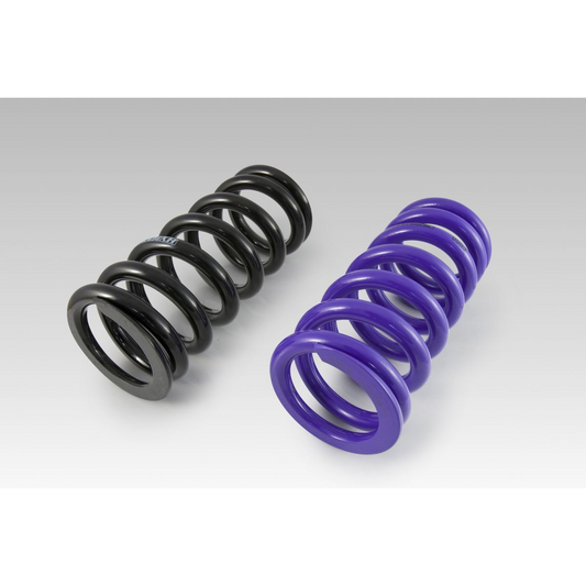 Ressort linéaire arrière d’amortisseur HYPERPRO - Honda 250-450 CRF R - Kawasaki 450 KXF - Suzuki 450 RMZ