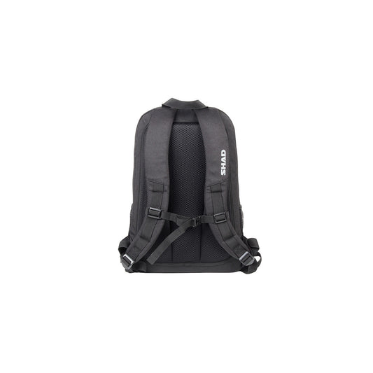 Sac à dos SHAD SL86 Noir 26L