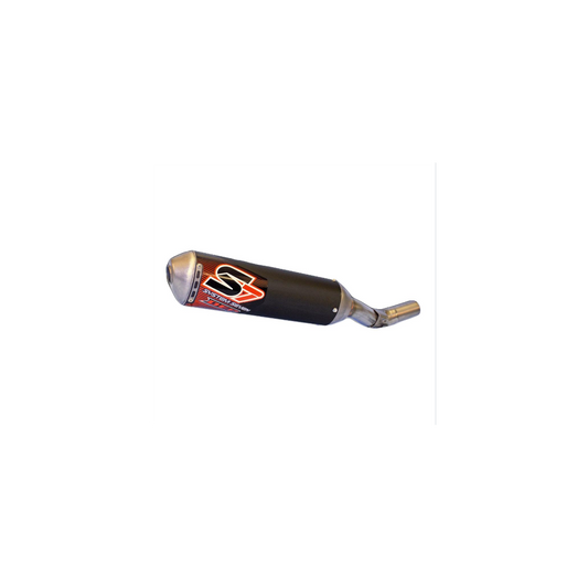 Silencieux DEP Cross 450 CRF R 2003