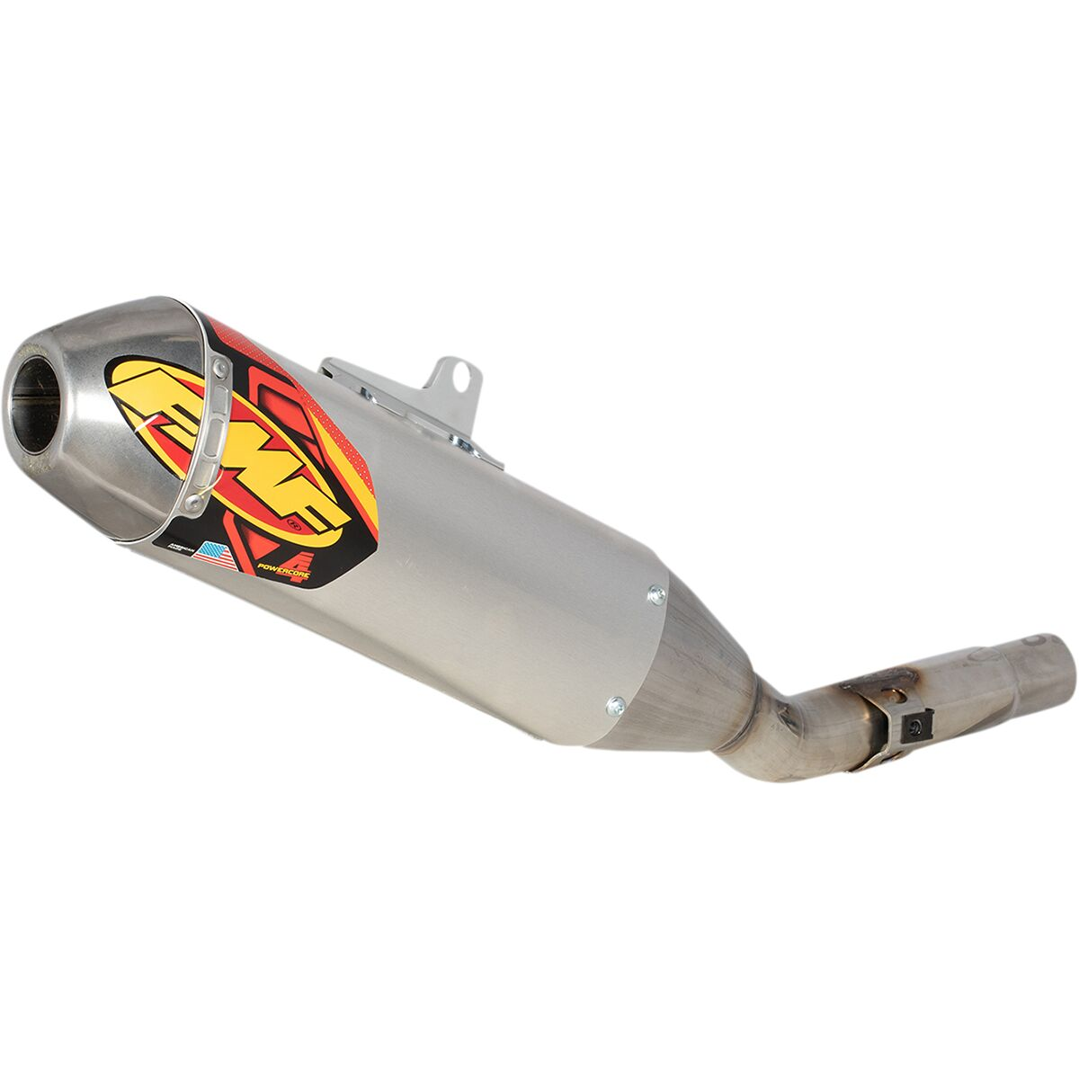 Silencieux FMF Powercore 4 Honda 450 CRF-R 2021-2026
