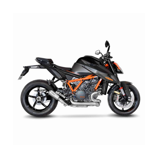 Silencieux LEOVINCE LV-10 - KTM 1290 SUPER DUKE R 2020-