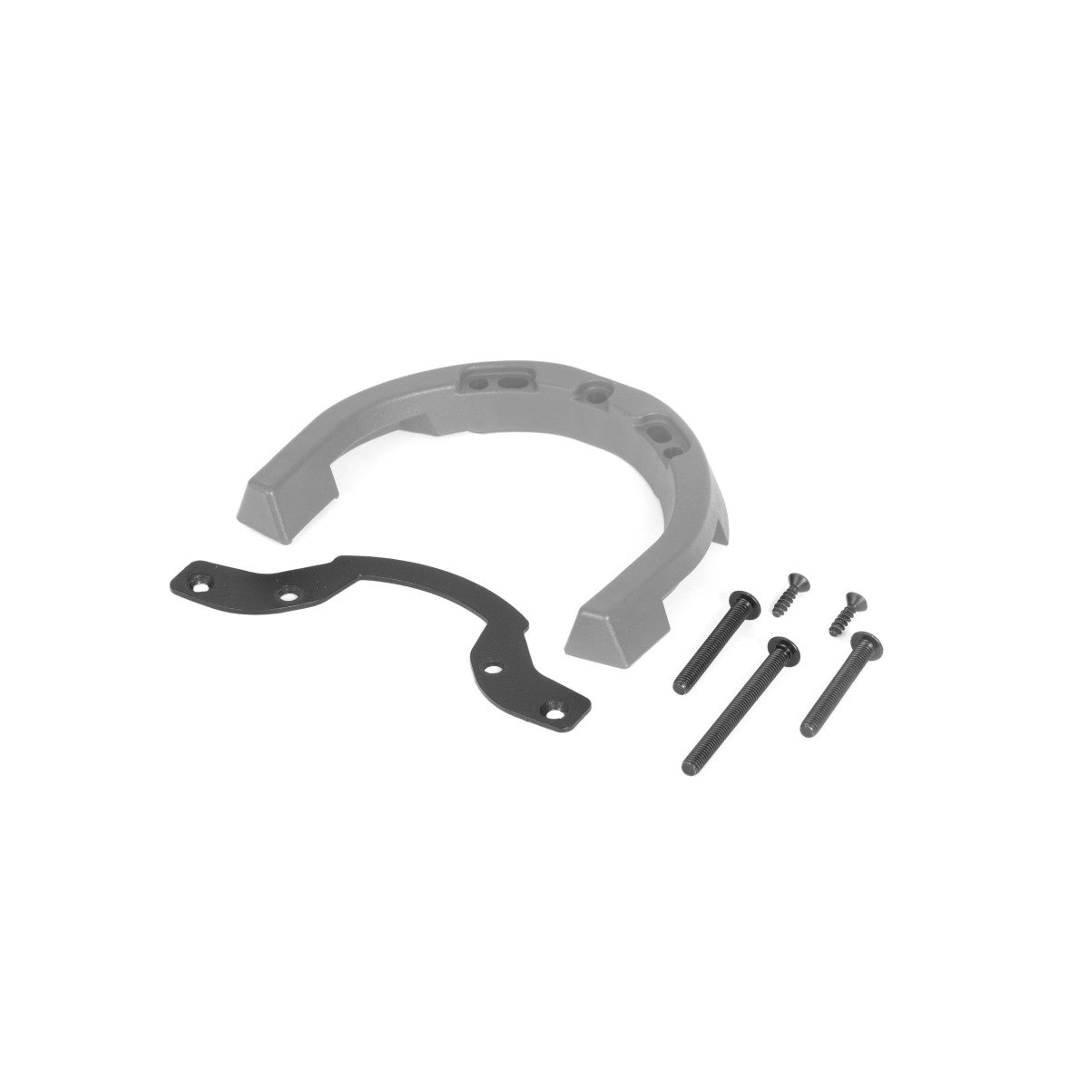 Support Click System SHAD Y014CS Yamaha Tenere 700 2019-2023 pour sacoche de réservoir