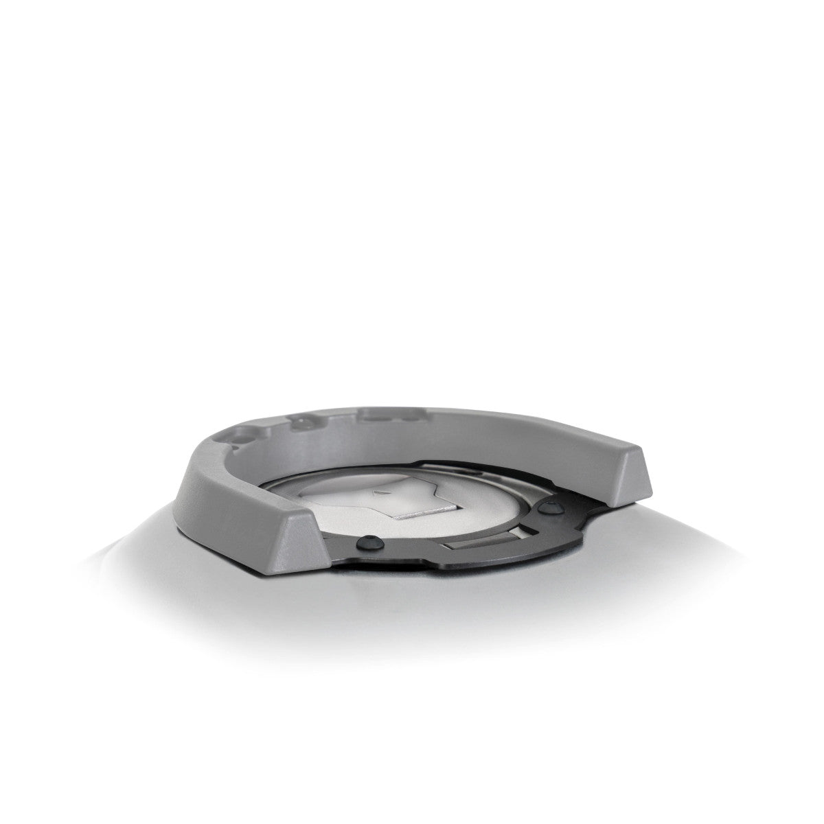 Support Click System SHAD Y014CS Yamaha Tenere 700 2019-2023 pour sacoche de réservoir