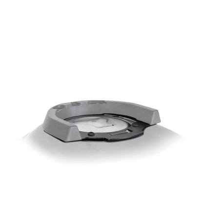 Support Click System SHAD Y014CS Yamaha Tenere 700 2019-2023 pour sacoche de réservoir