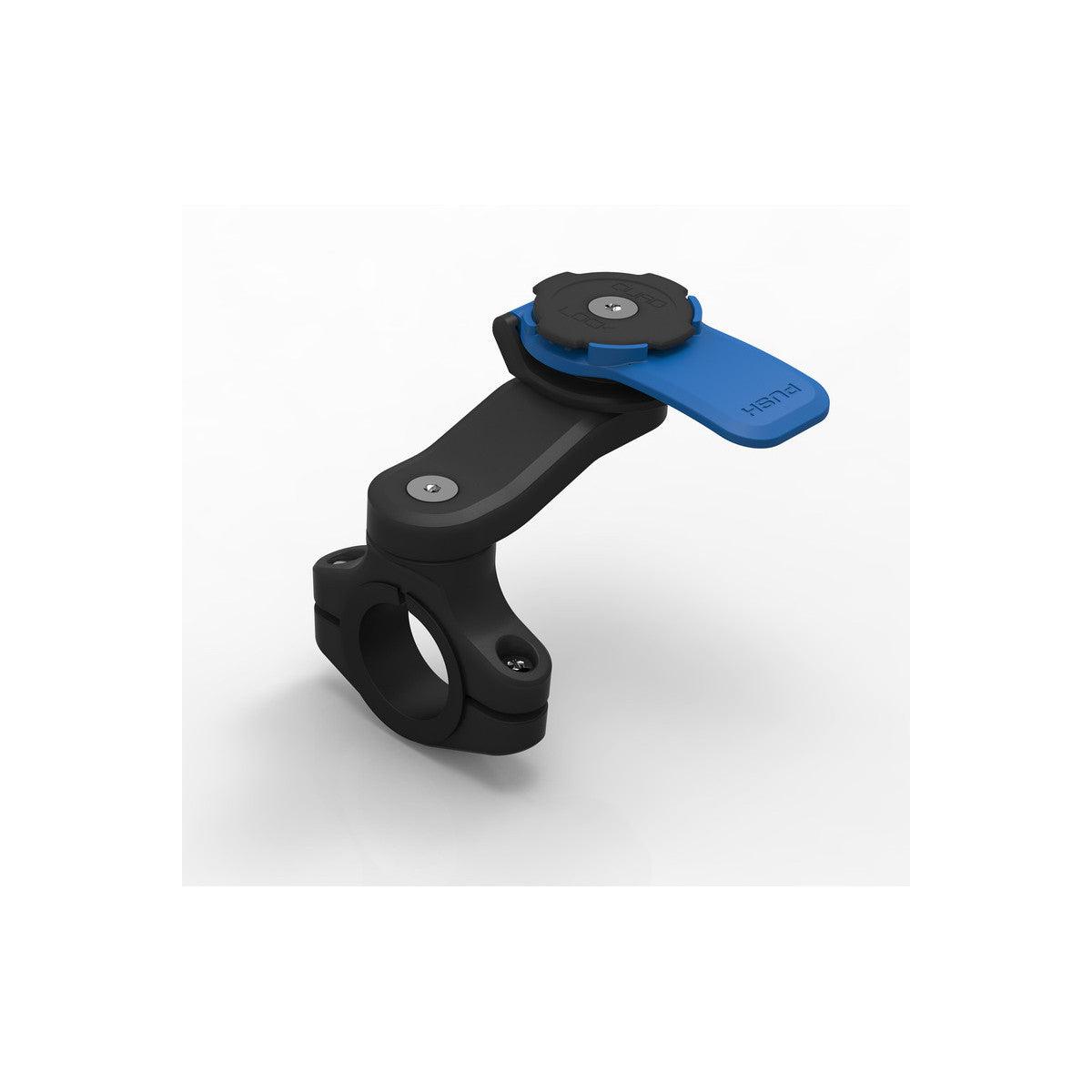 Support de smartphone moto QUAD LOCK - fixation guidon