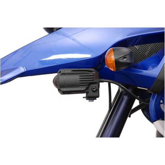 Support pour feux additionnels SW-MOTECH YAMAHA Ténéré 700 2019-2020 - Rally 2020