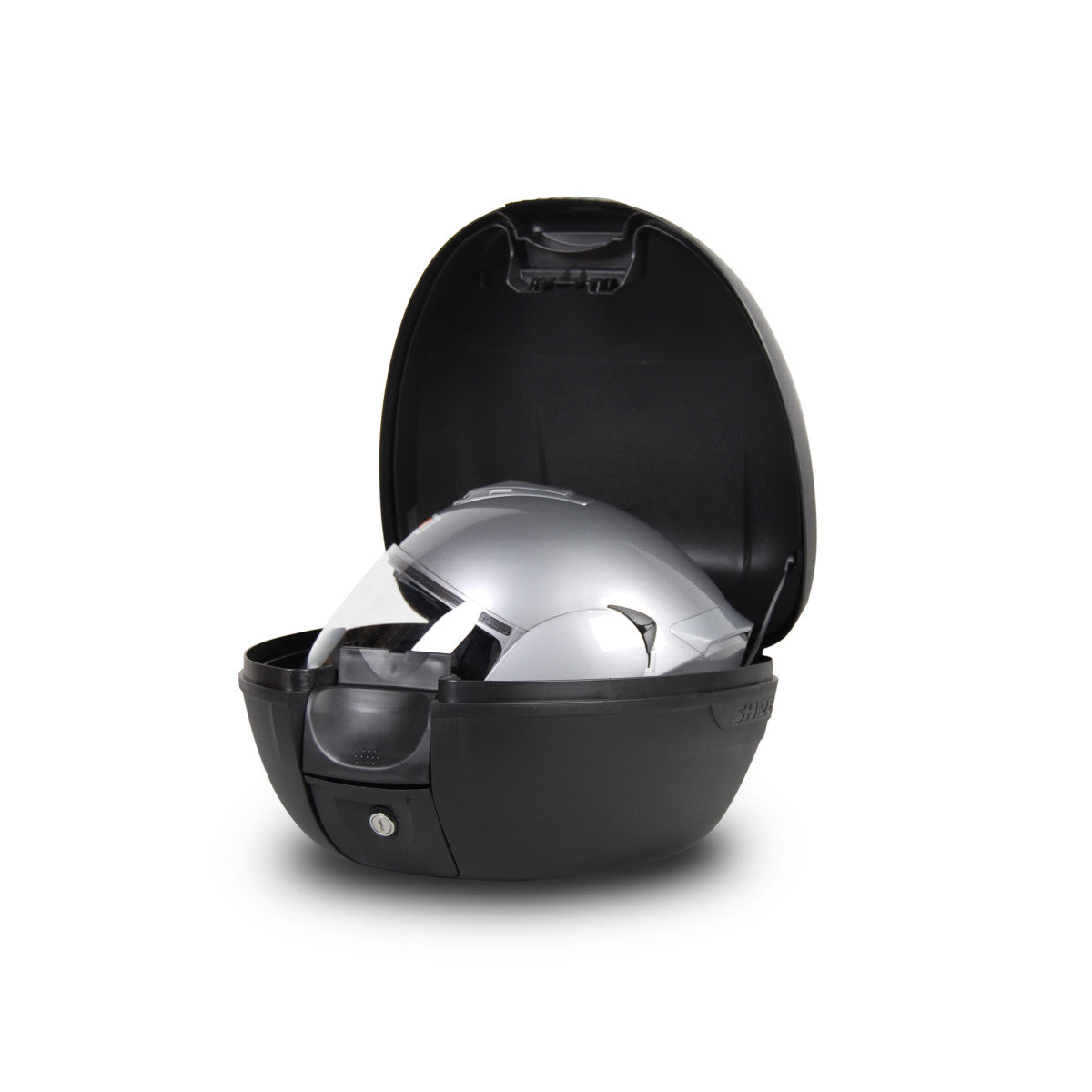 Top Case SHAD SH26 Noir Brut