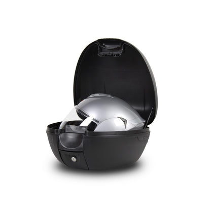 Top Case SHAD SH26 Noir Brut