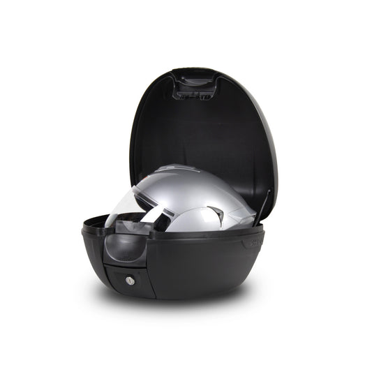 Top Case SHAD SH26 Noir Brut