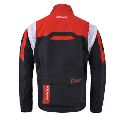 Veste Kenny Adventure