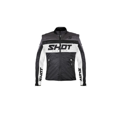 Veste softshell Shot Lite - Couleur au choix