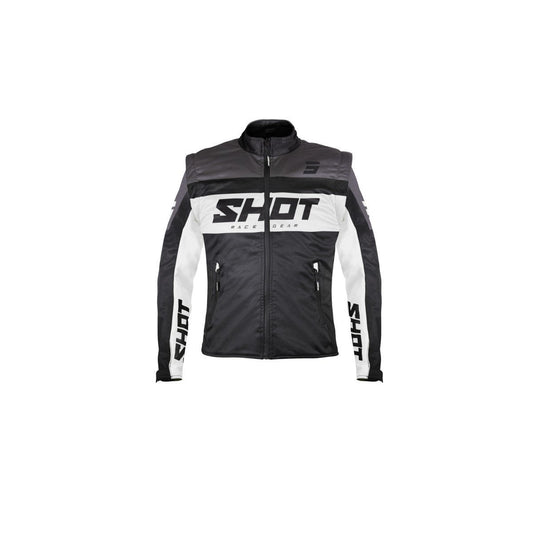 Veste softshell Shot Lite - Couleur au choix