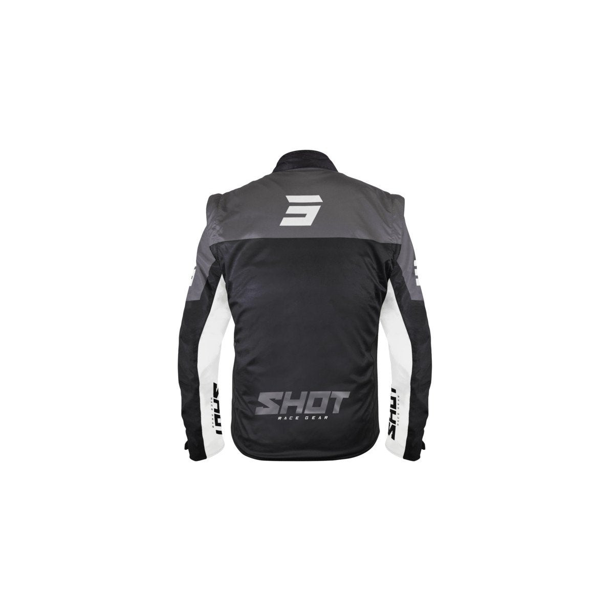 Veste softshell Shot Lite - Couleur au choix