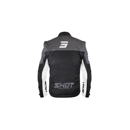 Veste softshell Shot Lite - Couleur au choix