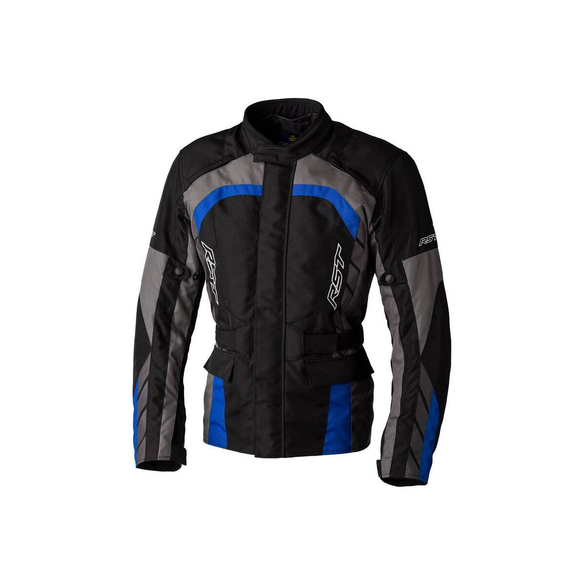 Veste textile RST Alpha 5 - Bleu
