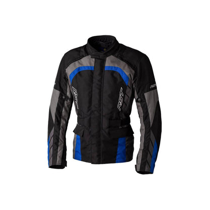 Veste textile RST Alpha 5 - Bleu