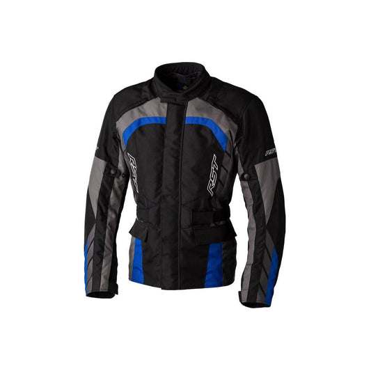 Veste textile RST Alpha 5 - Bleu